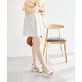 キュロットパンツ | ROPE' PICNIC | 詳細画像15 