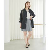 キュロットパンツ | ROPE' PICNIC | 詳細画像19 