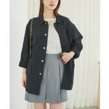 キュロットパンツ | ROPE' PICNIC | 詳細画像21 