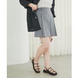 キュロットパンツ | ROPE' PICNIC | 詳細画像22 