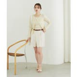 キュロットパンツ | ROPE' PICNIC | 詳細画像23 