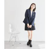 キュロットパンツ | ROPE' PICNIC | 詳細画像3 