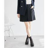 キュロットパンツ | ROPE' PICNIC | 詳細画像5 