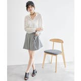 キュロットパンツ | ROPE' PICNIC | 詳細画像9 