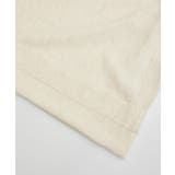 レーヨン麻混イージーワイドパンツ | ROPE' PICNIC | 詳細画像35 