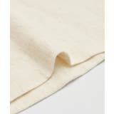 レーヨン麻混イージーワイドパンツ | ROPE' PICNIC | 詳細画像37 