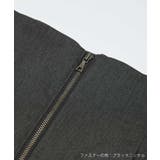 ハイウエストジップパンツ | ROPE' PICNIC | 詳細画像23
