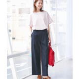 【3サイズ展開】チノライクタックパンツ | ROPE' PICNIC | 詳細画像28 