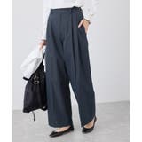 【3サイズ展開】チノライクタックパンツ | ROPE' PICNIC | 詳細画像33 