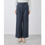 【3サイズ展開】チノライクタックパンツ | ROPE' PICNIC | 詳細画像34 