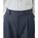 【3サイズ展開】チノライクタックパンツ | ROPE' PICNIC | 詳細画像37 