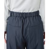 【3サイズ展開】チノライクタックパンツ | ROPE' PICNIC | 詳細画像38 