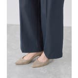 【3サイズ展開】チノライクタックパンツ | ROPE' PICNIC | 詳細画像41 