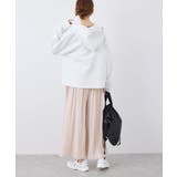 【UVカット・洗濯機OK】さらさらアソート柄スカーチョ | ROPE' PICNIC | 詳細画像39 