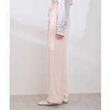 【3サイズ展開】ステファニージョガーイージーワイドパンツ | ROPE' PICNIC | 詳細画像39 