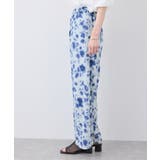 フローラルプリントイージーパンツ | ROPE' PICNIC | 詳細画像17 