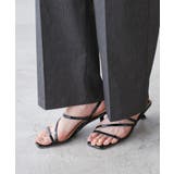 【UVカット・接触冷感】タックチノワイドパンツ | ROPE' PICNIC | 詳細画像24