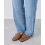 【ウエスト革命デニム】ウエストシェイプハイライズマムジーンズ | ROPE' PICNIC | 詳細画像21