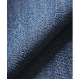 【ウエスト革命デニム】ウエストシェイプハイライズマムジーンズ | ROPE' PICNIC | 詳細画像24