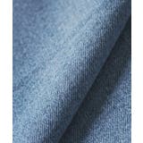 【ウエスト革命デニム】ウエストシェイプハイライズマムジーンズ | ROPE' PICNIC | 詳細画像25