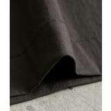 【UVカット】レーヨンナイロンイージーワイドパンツ | ROPE' PICNIC | 詳細画像34 