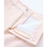 【ウエスト革命デニム】Pinkウエストシェイプワイドデニム | ROPE' PICNIC | 詳細画像20 