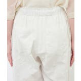 3D刺繍レースワイドパンツ/リンクコーデ | ROPE' PICNIC | 詳細画像41 