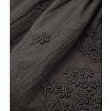 3D刺繍レースワイドパンツ/リンクコーデ | ROPE' PICNIC | 詳細画像46 