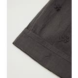 3D刺繍レースワイドパンツ/リンクコーデ | ROPE' PICNIC | 詳細画像47 