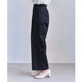 ウエストタックチノパンツ | ROPE' PICNIC | 詳細画像20 