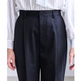 ウエストタックチノパンツ | ROPE' PICNIC | 詳細画像22 