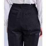 ウエストタックチノパンツ | ROPE' PICNIC | 詳細画像23 