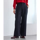 ウエストタックチノパンツ | ROPE' PICNIC | 詳細画像6 