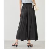 着丈が選べるさらさらアソート柄スカーチョ/UVカット | ROPE' PICNIC | 詳細画像20 