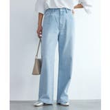 パールキラキラビジューデニム | ROPE' PICNIC | 詳細画像11 