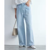 パールキラキラビジューデニム | ROPE' PICNIC | 詳細画像12 