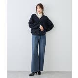 パールキラキラビジューデニム | ROPE' PICNIC | 詳細画像18 