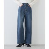 パールキラキラビジューデニム | ROPE' PICNIC | 詳細画像19 