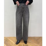 パールキラキラビジューデニム | ROPE' PICNIC | 詳細画像2 