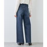 パールキラキラビジューデニム | ROPE' PICNIC | 詳細画像21 