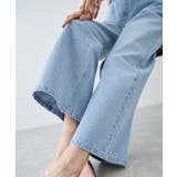 パールキラキラビジューデニム | ROPE' PICNIC | 詳細画像31 