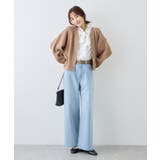 パールキラキラビジューデニム | ROPE' PICNIC | 詳細画像36 