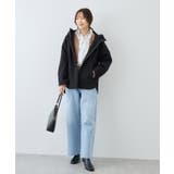 パールキラキラビジューデニム | ROPE' PICNIC | 詳細画像37 