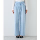 パールキラキラビジューデニム | ROPE' PICNIC | 詳細画像38 