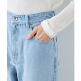 パールキラキラビジューデニム | ROPE' PICNIC | 詳細画像42 