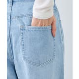 パールキラキラビジューデニム | ROPE' PICNIC | 詳細画像43 