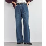 パールキラキラビジューデニム | ROPE' PICNIC | 詳細画像6 