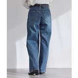 パールキラキラビジューデニム | ROPE' PICNIC | 詳細画像7 