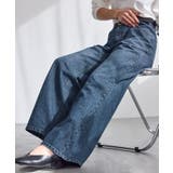 パールキラキラビジューデニム | ROPE' PICNIC | 詳細画像9 