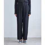 クリアツイルワイドパンツ/セレモニー・セットアップ対応 | ROPE' PICNIC | 詳細画像36 